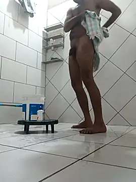 Snapshot of BLACK_DiCK_DADDY_32 chatting on 30, 1, 2025 BLACK DiCK DADDY 32 online show from 30, 1, 2025