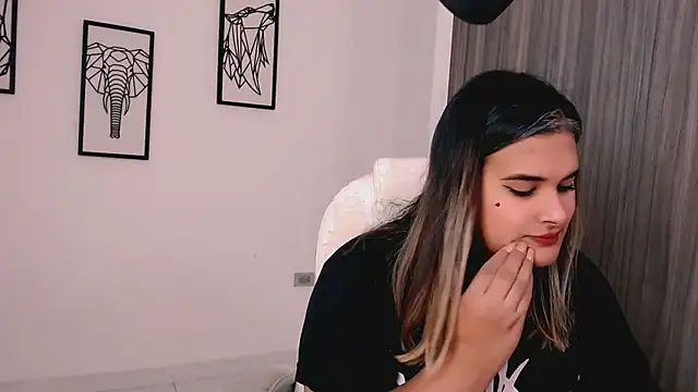 Snapshot of Kathee_zep chatting on 2, 11, 2025 Kathee zep online show from 2, 11, 2025