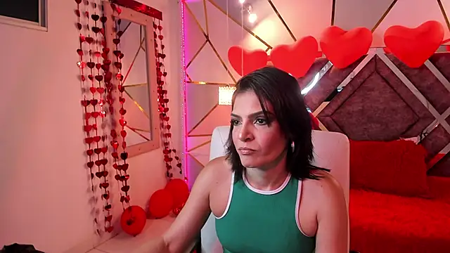 KatteMoss online show from 22, 2, 2025