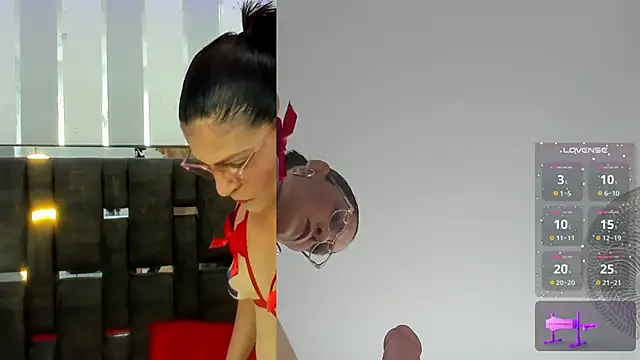 KatteMoss online show from 11, 3, 2025