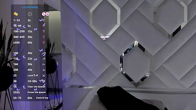 Sara Foxx1 online show from 19, 9, 2025