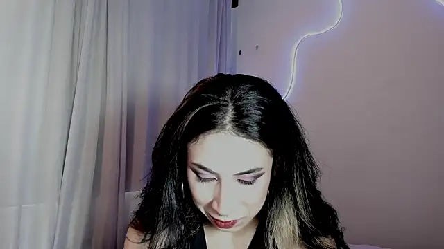Sara Foxx1 online show from 4, 7, 2026