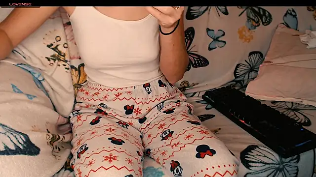 Perversdemlni online show from 22, 11, 2025