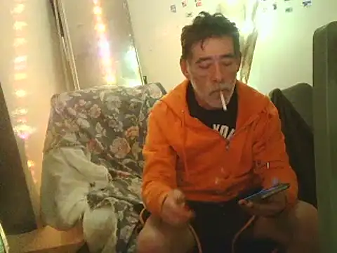 Snapshot of DaddyQuimHot chatting on 11, 2, 2025 DaddyQuimHot online show from 11, 2, 2025