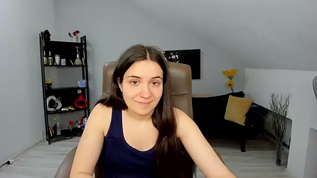 MelissaWiliam online show from 13, 1, 2025