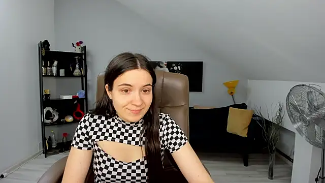 MelissaWiliam online show from 16, 1, 2025