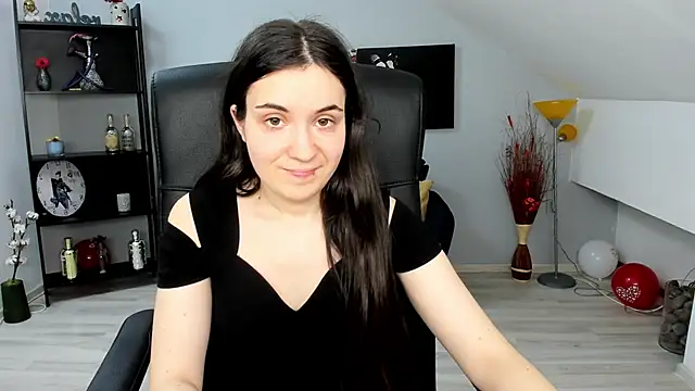 MelissaWiliam online show from 12, 3, 2025