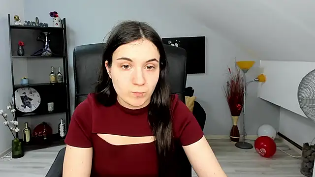 MelissaWiliam online show from 13, 3, 2025