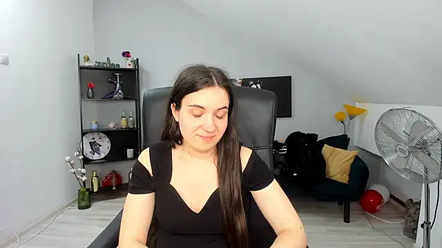 MelissaWiliam online show from 19, 3, 2025