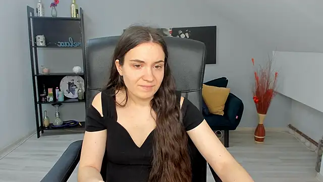 MelissaWiliam online show from 11, 3, 2026