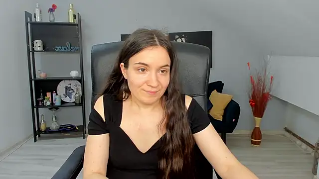 MelissaWiliam online show from 1, 4, 2026