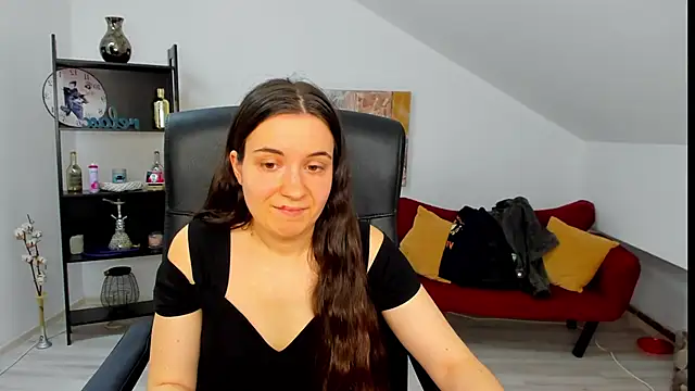 MelissaWiliam online show from 6, 5, 2026