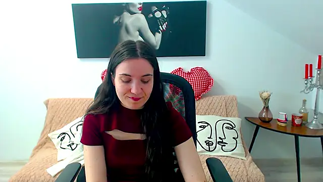 MelissaWiliam online show from 7, 5, 2026