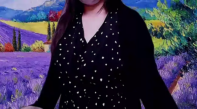 ania716 online show from 2, 1, 2025