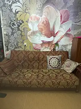 EsterHotMilf online show from 16, 3, 2025