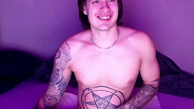 baphomet from ice online show from 5, 11, 2025