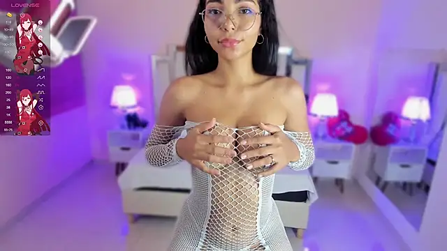 lauramartin1 online show from 16, 3, 2025