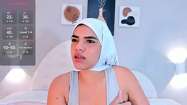 Umarani  online show from 4, 3, 2025