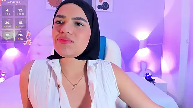 Umarani  online show from 18, 3, 2025