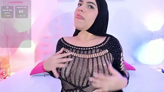 Umarani  online show from 30, 9, 2025