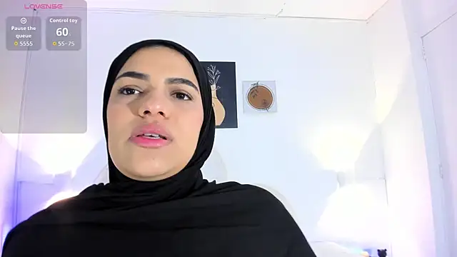 Umarani  online show from 6, 11, 2025