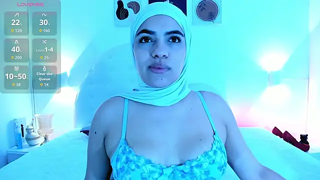 Umarani  online show from 18, 11, 2025