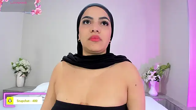 Umarani  online show from 20, 6, 2026