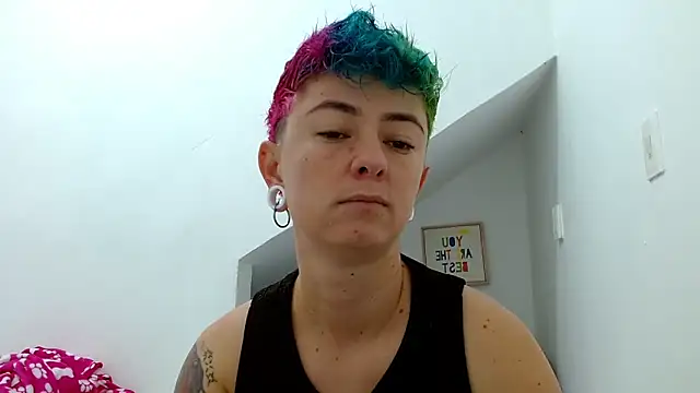 tomboyblue online show from 5, 11, 2025