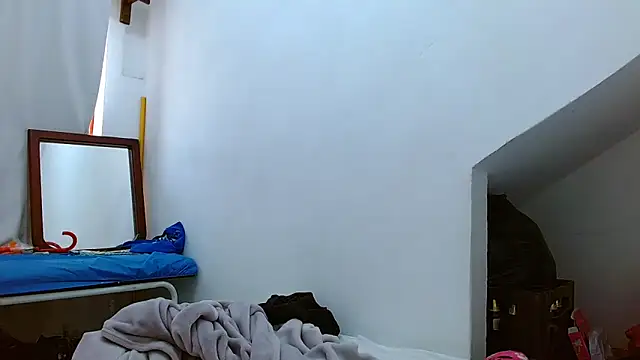 tomboyblue online show from 24, 11, 2025