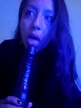 Amarista Lovely6 online show from 7, 12, 2024