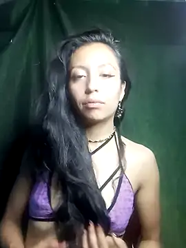 Amarista Lovely6 online show from 8, 12, 2024