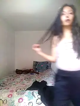 Amarista Lovely6 online show from 21, 2, 2026