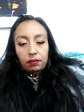 Amarista Lovely6 online show from 21, 7, 2026