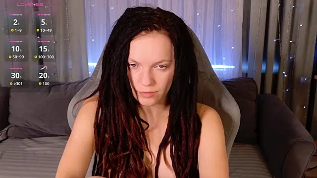 CoreyJane online show from 18, 3, 2026