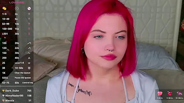 Lisa Adam online show from 13, 12, 2024