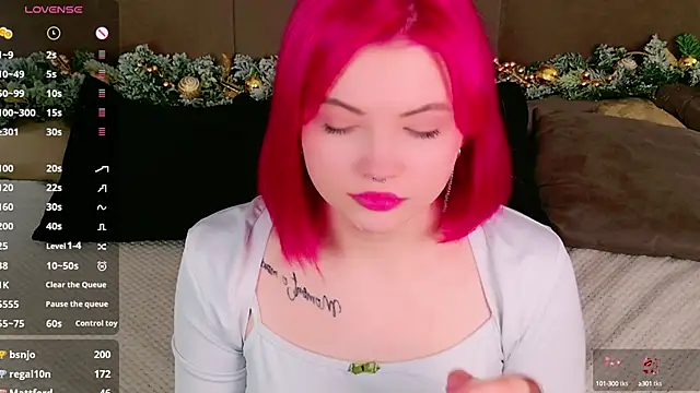 Lisa Adam online show from 15, 12, 2024