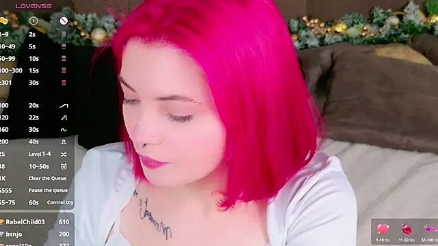 Lisa Adam online show from 15, 12, 2024