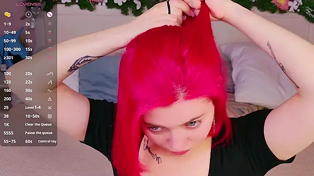 Lisa Adam online show from 16, 12, 2024