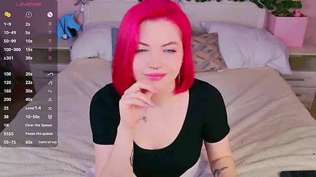 Lisa Adam online show from 16, 12, 2024