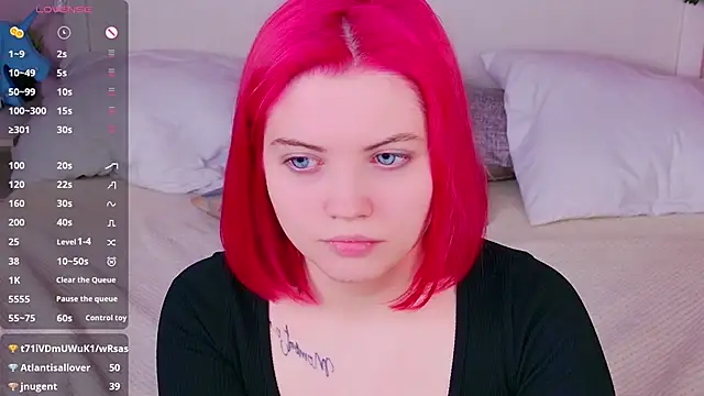 Lisa Adam online show from 16, 12, 2024