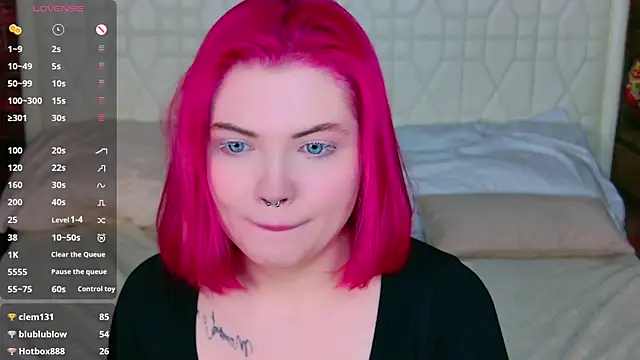 Lisa Adam online show from 17, 12, 2024