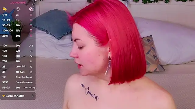 Lisa Adam online show from 23, 12, 2024