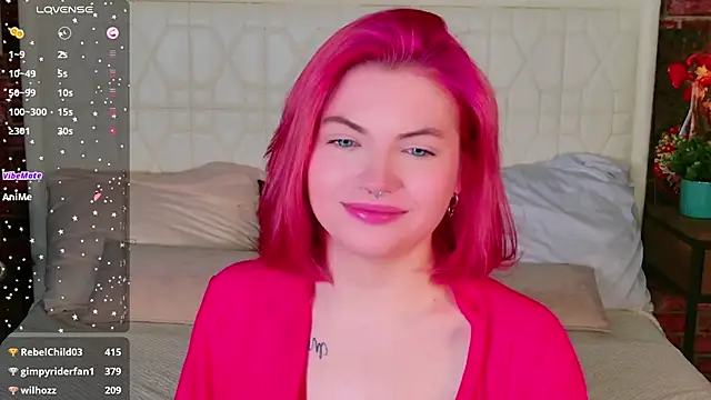 Lisa Adam online show from 27, 12, 2024