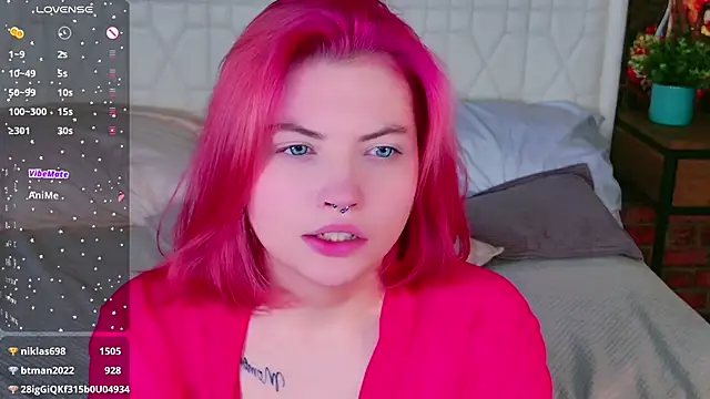 Lisa Adam online show from 28, 12, 2024