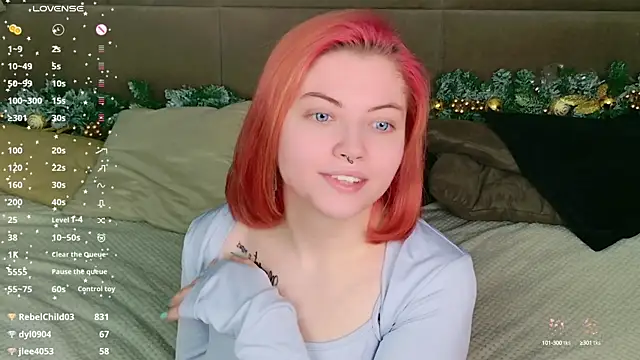 Lisa Adam online show from 13, 1, 2025