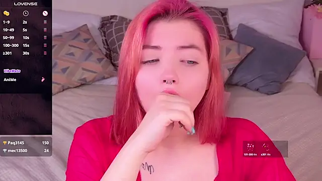 Lisa Adam online show from 14, 1, 2025