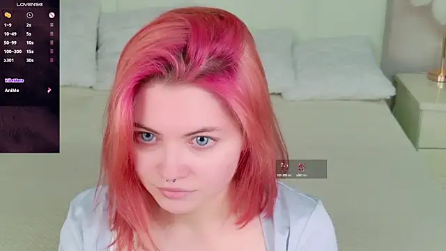 Lisa Adam online show from 16, 1, 2025