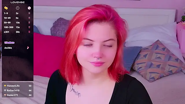 Lisa Adam online show from 17, 1, 2025