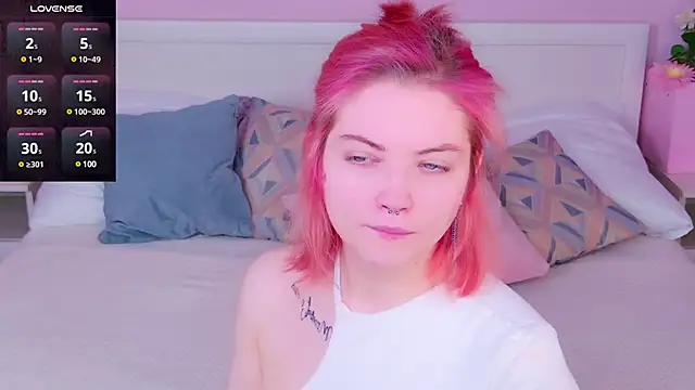 Lisa Adam online show from 23, 1, 2025