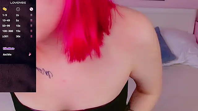 Lisa Adam online show from 30, 1, 2025